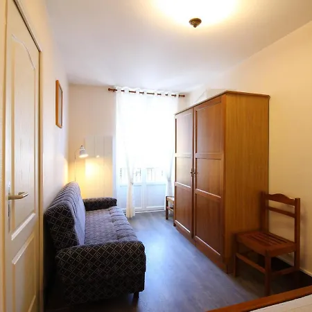 Bel T2 En Centre Avec Balcon, Wifi, Pour 4 Pers. - Fr-1-608-57 Apartmán Le Mont-Dore