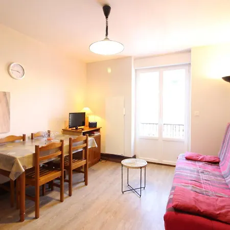 Bel T2 En Centre Avec Balcon, Wifi, Pour 4 Pers. - Fr-1-608-57 Apartmán