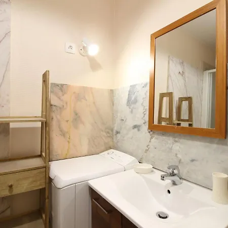 Bel T2 En Centre Avec Balcon, Wifi, Pour 4 Pers. - Fr-1-608-57 * Le Mont-Dore