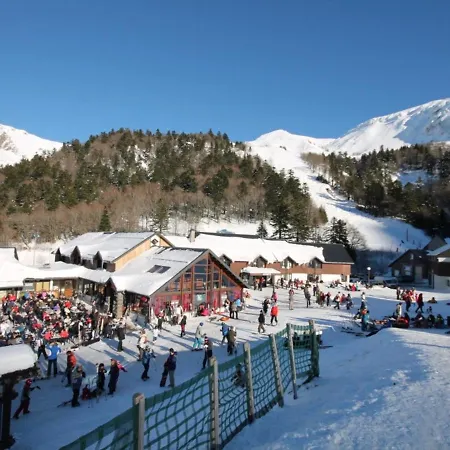 Bel T2 En Centre Avec Balcon, Wifi, Pour 4 Pers. - Fr-1-608-57 Apartmán Le Mont-Dore