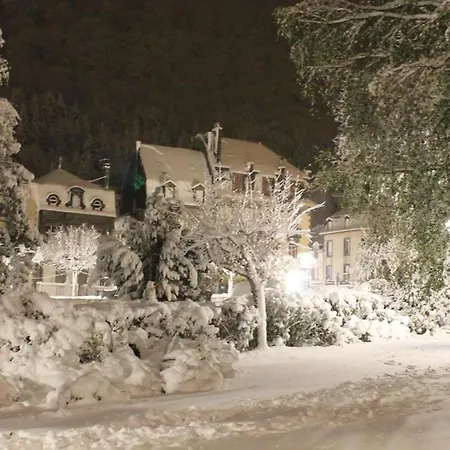 Bel T2 En Centre Avec Balcon, Wifi, Pour 4 Pers. - Fr-1-608-57