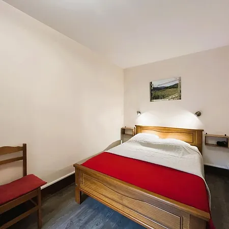 Bel T2 En Centre Avec Balcon, Wifi, Pour 4 Pers. - Fr-1-608-57 Appartement Le Mont-Dore