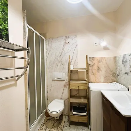 شقة Bel T2 En Centre Avec Balcon, Wifi, Pour 4 Pers. - Fr-1-608-57 لو مونت دوري