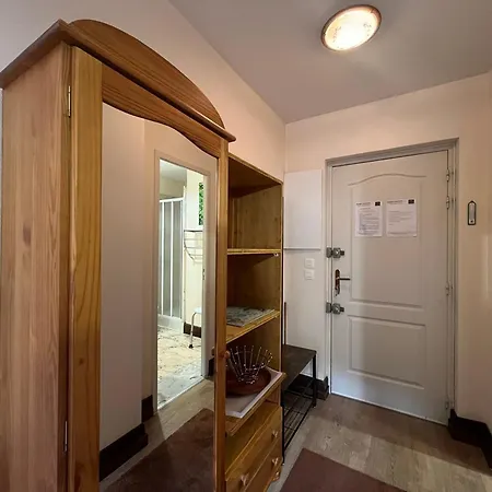 Bel T2 En Centre Avec Balcon, Wifi, Pour 4 Pers. - Fr-1-608-57