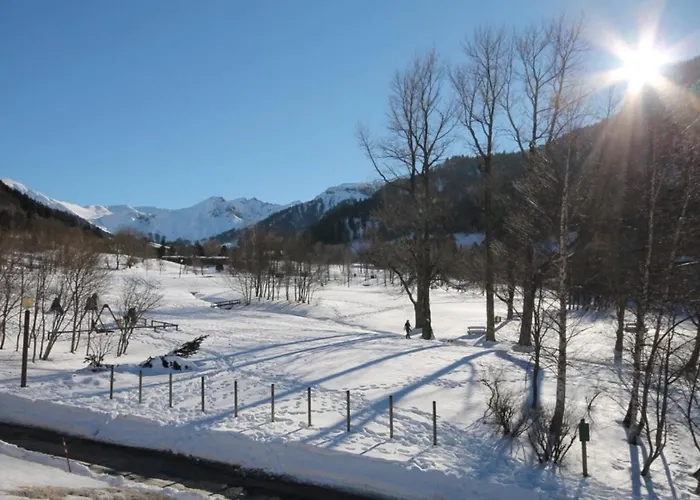 Bel T2 En Centre Avec Balcon, Wifi, Pour 4 Pers. - Fr-1-608-57 Appartement *