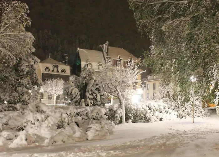 Bel T2 En Centre Avec Balcon, Wifi, Pour 4 Pers. - Fr-1-608-57